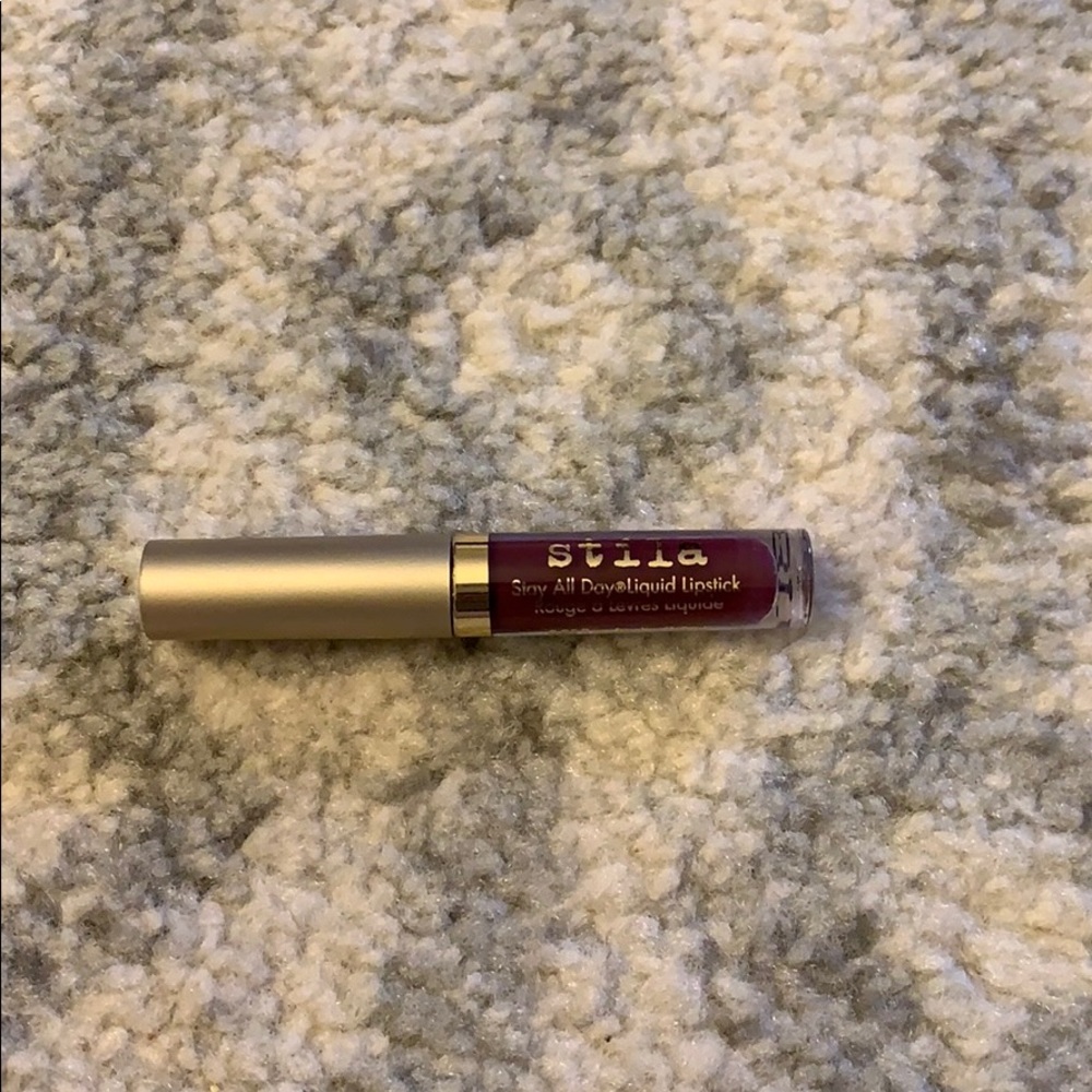 NEW Stila Liquid Lipstick